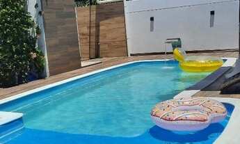 Imagem: Aluguel Temporada casa barra do Jacuipe