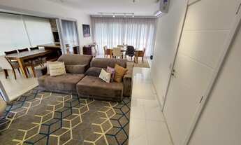 Imagem 3: Apartamento excelente, melhor rua do bairro, 3 suítes, 3 vagas, andar alto