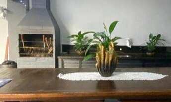 Imagem 6: Casa com 4 dormitórios à venda, 248 m² por R$ 689.900 - Centro - Navegantes/SC