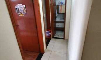 Imagem 5: Cobertura sem condomínio com 2 dormitórios para alugar, 94 m² por R$ 1.900/mês - Vila Bela