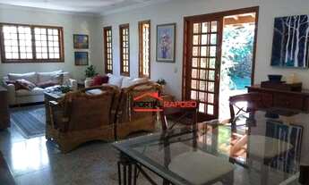 Imagem 6: Casa com 3 dormitórios à venda, 480 m² por R$ 1.700.000,00 - Granja Viana - Carapicuíba/SP