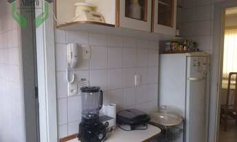 Imagem 5: Apartamento à venda, 96 m² por R$ 947.000,00 - Vila Madalena - São Paulo/SP