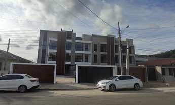 Imagem: Apartamento a Venda - 225 mil - Brusque
