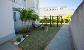 Imagem 2: Apartamento com 2 dormitórios - venda por R$ 175.000,00 ou aluguel por R$ 1.100,00/mês - N