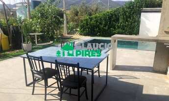 Imagem 2: Casa no condomínio Reserva da serra Jundiaí