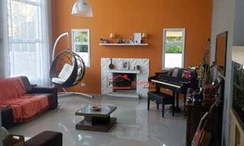 Imagem 2: Casa com 3 dormitórios à venda, 200 m² por R$ 990.000,00 - Vargem Grande Paulista - Vargem