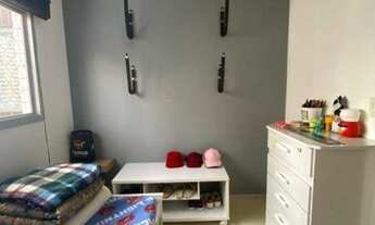 Imagem 7: Apartamento à venda, 65 m² por R$ 500.000,00 - Mossunguê - Curitiba/PR