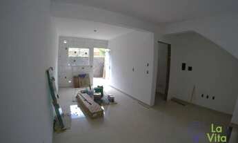 Imagem 5: Casa com 2 dormitórios à venda, 83 m² por R$ 255.000,00 - Escola Agrícola - Blumenau/SC