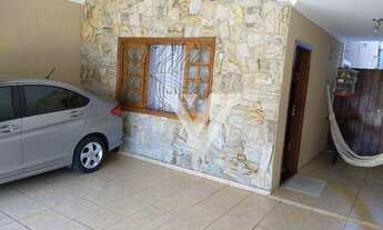 Imagem 2: Sobrado com 3 dormitórios à venda, 240 m² por R$ 465.000,00 - Jardim Maria Antônia Prado