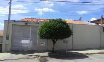 Imagem: Casa á venda no Residencial Esplanada