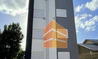 Imagem 2: Apartamento com 2 dormitórios à venda, 50 m² por R$ 182.500,00 - Barnabé - Gravataí/RS