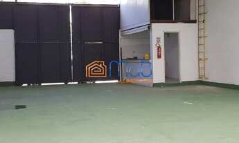 Imagem: Excelente Galpão no centro com 200 m²