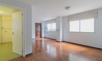 Imagem: Apartamento Venda Paraíso 128 m² 3 Dormitórios