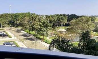 Imagem 3: BELÍSSIMO 4SUÍTES-292M2-DEP- 3 VGS - RISERVA UNO - BARRA DA TIJUCA RJ