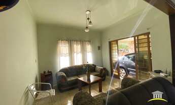 Imagem 5: Casa para venda tem 154 metros quadrados com 3 quartos em Centro - Presidente Epitácio - S