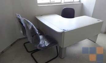 Imagem 3: Prédio para alugar, 2000 m² por R$ 20.000,00/mês - Serra - Belo Horizonte/MG