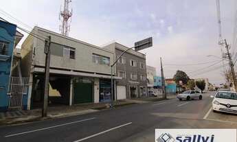 Imagem 2: Conjunto comercial para alugar - R$ 1.300,00/mês + taxas - Bairro Centro - Curitiba/PR