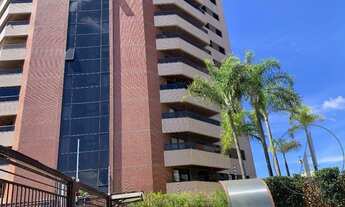 Imagem: APARTAMENTO- 3 SUÍTES- MAISON GRANVILLE-CENTRO-SOROCABA/SP