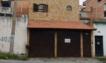 Imagem: Vendo um sobrado em Ferraz de Vasconcelos