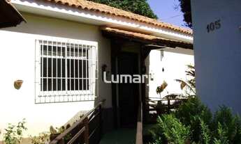 Imagem 7: Casa com 5 quartos à venda, 233 m² por R$ 3.000.000 - Itacoatiara - Niterói/RJ