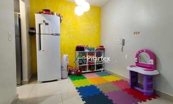 Imagem 5: Casa com 2 dormitórios à venda, 87 m² por R$ 240.000,00 - Heimtal - Londrina/PR