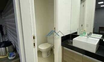 Imagem 7: Sala para alugar, 49 m² por R$ 3.400/mês - Edifício Alpha Green Business - Barueri/SP