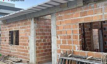 Imagem 4: Linda casa com 5 dormitórios à venda, 321 m² por R$ 2.340.000 - Condomínio Residencial Mon