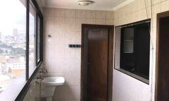 Imagem 7: Apartamento com 3 dormitórios à venda, 139 m² por R$ 650.000,00 - Parque das Nações - Sant