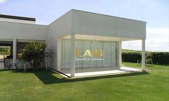 Imagem 2: Casa com 5 dormitórios à venda, 800 m² por R$ 3.300.000,00 - Condomínio Fazenda Kurumin