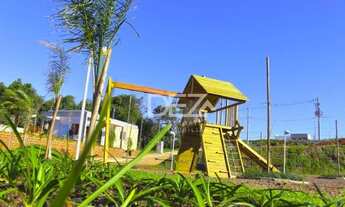 Imagem 6: Terreno à venda, 127 m² por R$86.037,77. - Morada do Vale I - Gravataí/RS