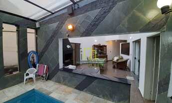 Imagem 3: Sobrado com 4 dormitórios, 480 m² - venda ou aluguel por R$ 10.500/mês - São Caetano do Su