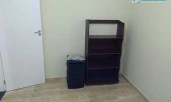 Imagem 7: Apartamento à venda, 60 m² por R$ 265.000,00 - Residencial Parque Padovani - Paulínia/SP