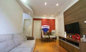 Imagem 4: Excepcional área privativa com 3 quartos (1 suíte) e 2 vagas a venda no coração do bairro