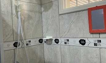 Imagem 4: Casa com 2 dormitórios à venda, 90 m² por R$ 179.000,00 - Nova Santa Teresinha Norte - Imb