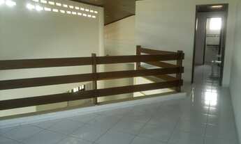 Imagem 6: Excelente casa com área de 360 m² na Cohama, com garagem para 05 carros, 04 quartos sendo