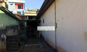 Imagem 2: Casa com 3 dormitórios à venda, 146 m² por R$ 370.000 - Vila Suíça - Santo André/SP