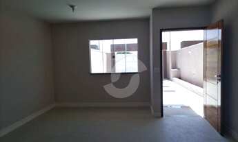 Imagem 2: Casa à venda, 89 m² por R$ 520.000,00 - Itaipuaçu - Maricá/RJ
