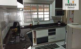 Imagem 5: Casa com 3 dormitórios à venda, 78 m² por R$ 298.000,00 - Jardim Santa Júlia - São José do