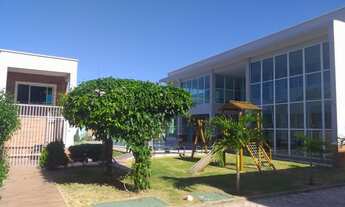 Imagem 5: Luxuosos duplex, para Venda ou locação, novos sem moveis nenhum, casa nunca habitada com 0