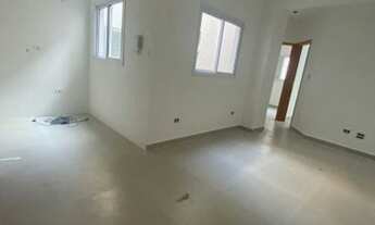 Imagem 6: Cobertura à venda, 84 m² por R$ 400.000,00 - Santa Maria - Santo André/SP