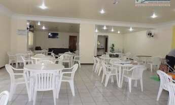 Imagem 7: Apartamento com 3 dormitórios à venda, 90 m² por R$ 380.000,00 - Bonfim - Campinas/SP