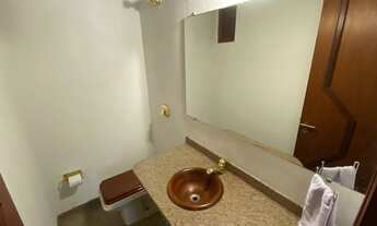 Imagem 6: Apartamento para venda com 177 metros quadrados com 3 quartos em Centro - Curitiba - PR