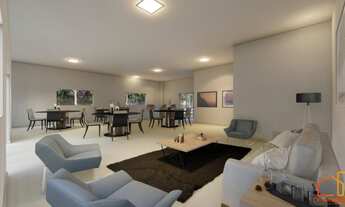 Imagem 7: Apartamento para Venda em Uberlândia, Jardim Holanda, 2 dormitórios, 1 suíte, 2 banheiros