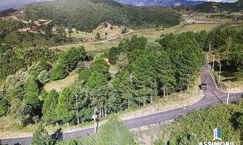 Imagem 3: Terreno/Chácara para venda com 931 metros quadrados em Santa Izabel - Rancho Queimado - SC