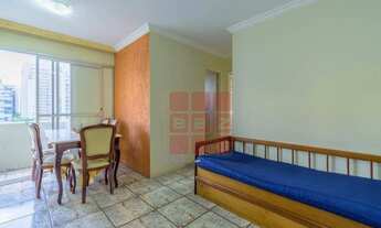 Imagem 4: Apartamento com 2 dormitórios à venda, 60 m² por R$ 620.000,00 - Vila Olímpia - São Paulo