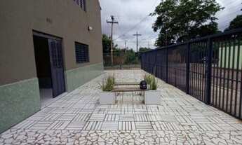 Imagem: Kitnet com 1 dormitório para alugar, 19