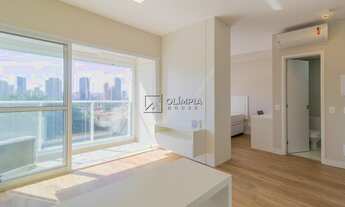 Imagem: Locação Apartamento 1 Dormitórios - 36