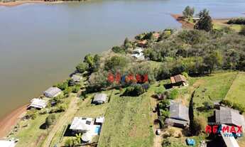 Imagem 6: Busca um lugar tranquilo a beira do Alague em Erval Velho?Terreno à venda, 500 m² por R$ 5