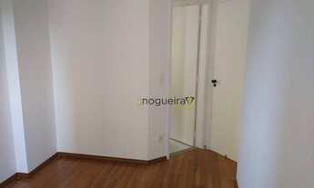 Imagem 5: Apartamento com 3 dormitórios para alugar, 80 m² por R$ 3.200,00/mês - Jardim Marajoara