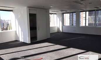 Imagem 6: Sala Comercial para locação, Itaim Bibi, São Paulo - SA0029